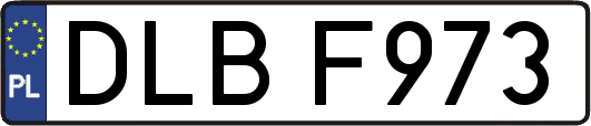 DLBF973