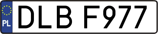 DLBF977