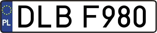 DLBF980