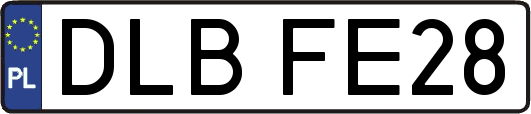 DLBFE28