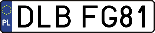 DLBFG81