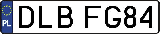 DLBFG84