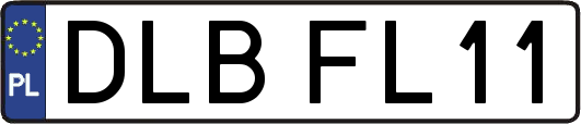 DLBFL11