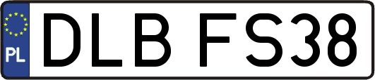 DLBFS38