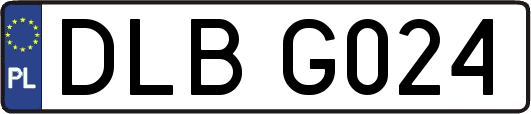 DLBG024