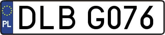 DLBG076
