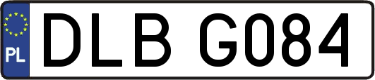 DLBG084