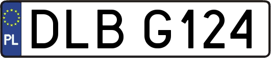 DLBG124