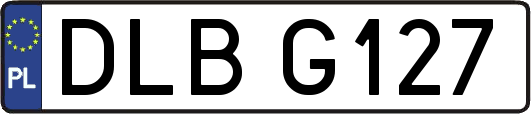 DLBG127