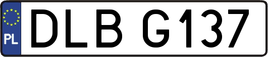 DLBG137