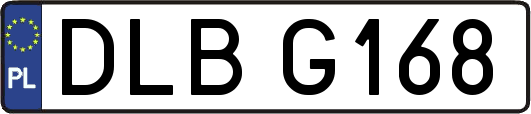 DLBG168