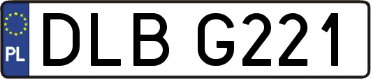 DLBG221