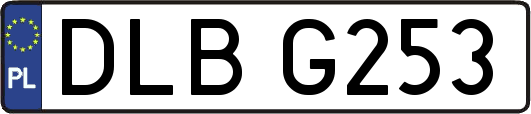 DLBG253