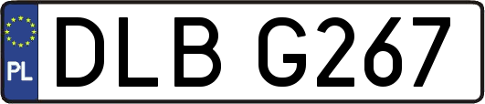 DLBG267