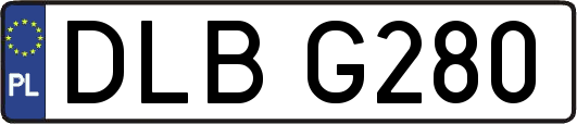 DLBG280