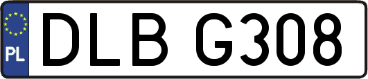 DLBG308