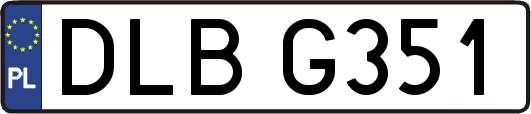 DLBG351