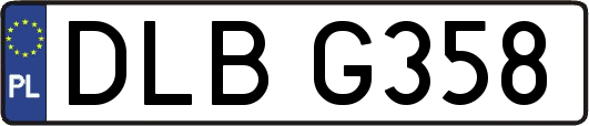 DLBG358