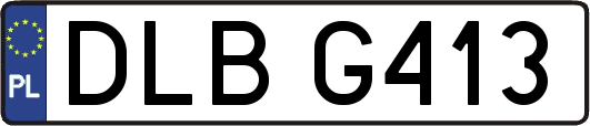 DLBG413