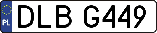 DLBG449