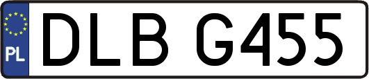 DLBG455