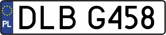 DLBG458