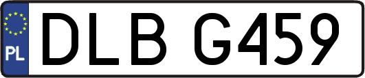 DLBG459