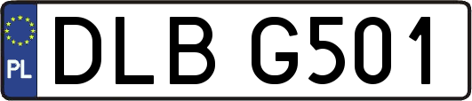 DLBG501