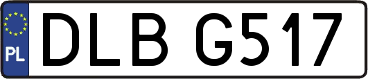 DLBG517