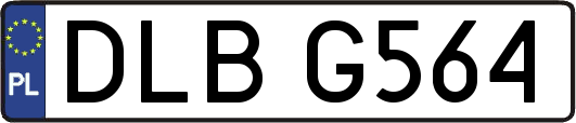 DLBG564