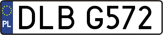 DLBG572