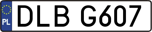 DLBG607