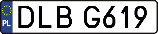 DLBG619