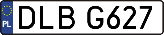 DLBG627