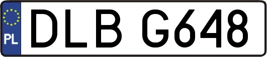 DLBG648