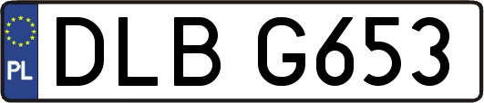 DLBG653