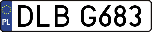 DLBG683