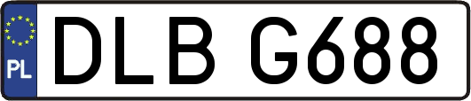 DLBG688