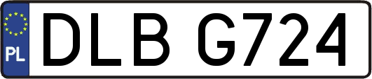 DLBG724