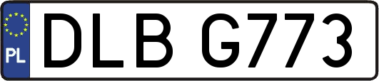 DLBG773