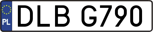 DLBG790