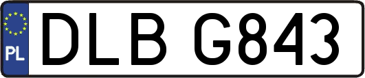 DLBG843