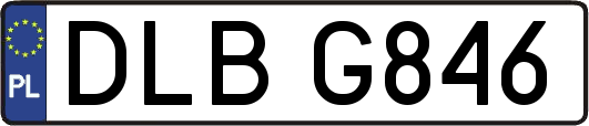 DLBG846