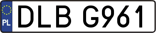 DLBG961