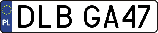 DLBGA47