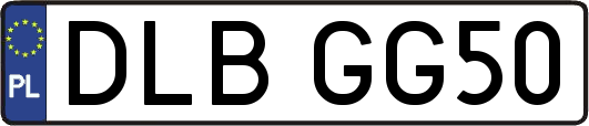 DLBGG50