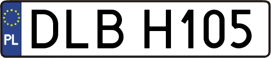DLBH105
