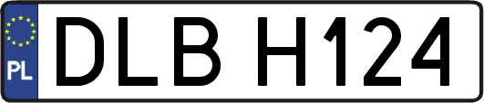 DLBH124