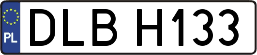 DLBH133