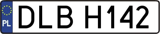 DLBH142